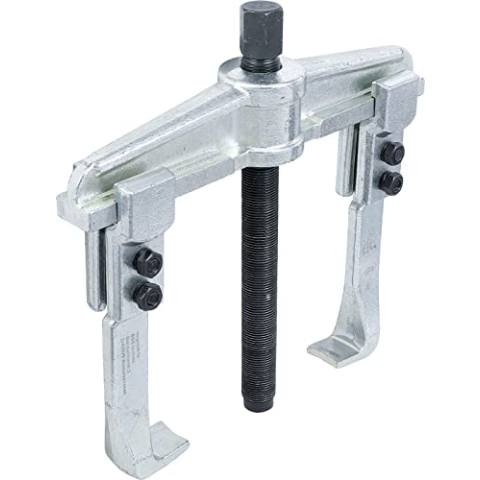 BGS 7784 | Parallel-Abzieher, Feingewinde, 2-armig | 50 - 240 mm