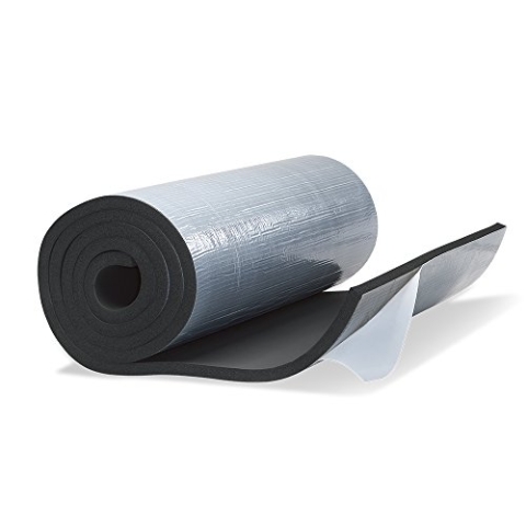 AF/Armaflex IAFMC25500600 AF-25MM/EA Plattenmaterial, Schwarz