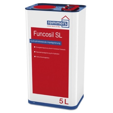 Remmers Funcosil SL
