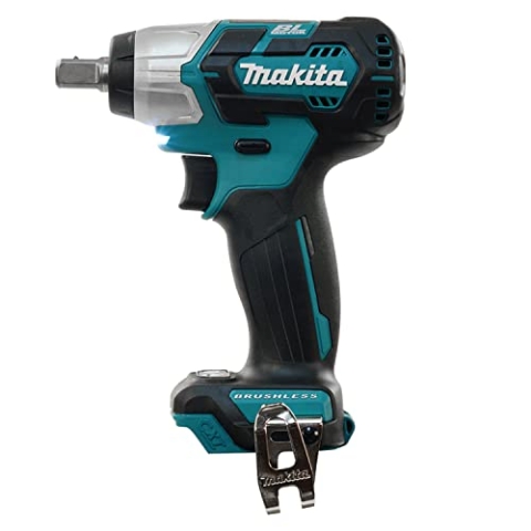 Makita TW161DZ Akku-Schlagschrauber 12V max. (ohne Akku, ohne Ladegerät)