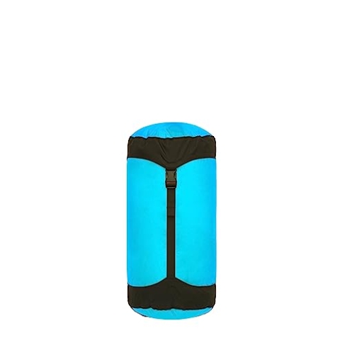 SEA TO SUMMIT Bolsa compresión ULTRASIL 8L Azul