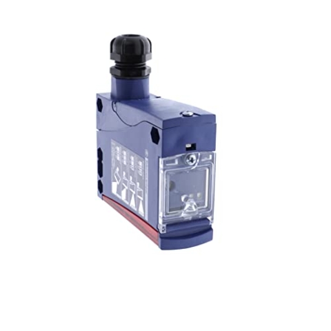 Schneider XUX9ARCNT16 XUX-Optoe. Sensor, Reflexions-Lichts.r. polar., Sn 11m, 24-240 V AC/DC, Klemml.