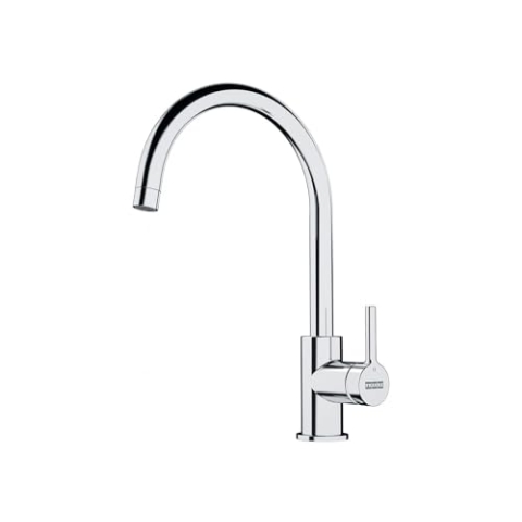 Franke Lina XL Chrom - 115.0693.228 Hochdruckarmatur