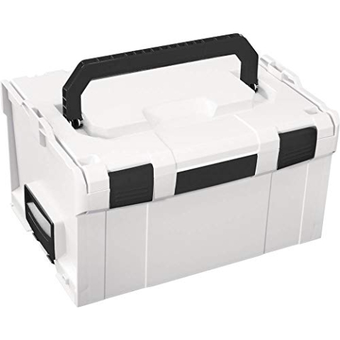 Koffer LBOXX 238 442x357x253
