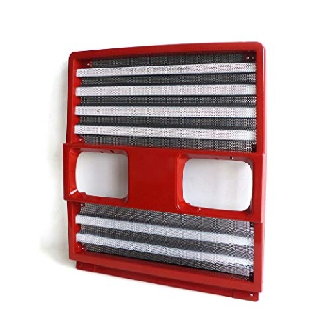 Kühlergrill für Traktor anpassbar Fiat 5119890 von Ama