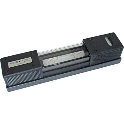 Format 4030616406206 – prñz. -richtwasserwaage 200 mm/0,1 mm/m rñckle