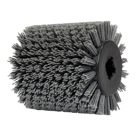 Eibenstock Walzenbürste Ø 100 mm, Nylon K80