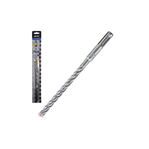 Alpen 0083502200100 Hammerbohrer 22mm Gesamtlaenge 250mm 1St.