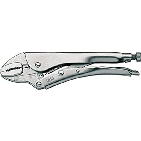 Hazet 757-7 Gripzange, other