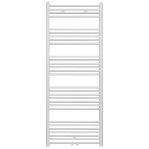 Badheizkörper - Mittelanschluss Weiß - 1700 x 600 (HxB)-886W