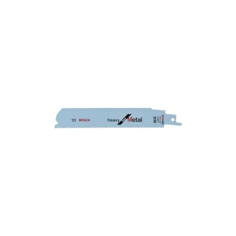 Bosch 2608653067 Säbelsägeblätter - S 926 BEF, 25 teilig