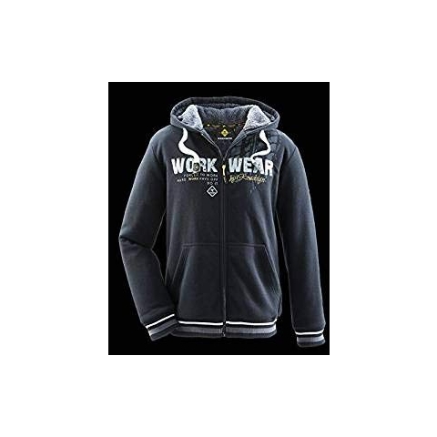 Roadsign-61360-1000-L-Sweatjacke-schwarz