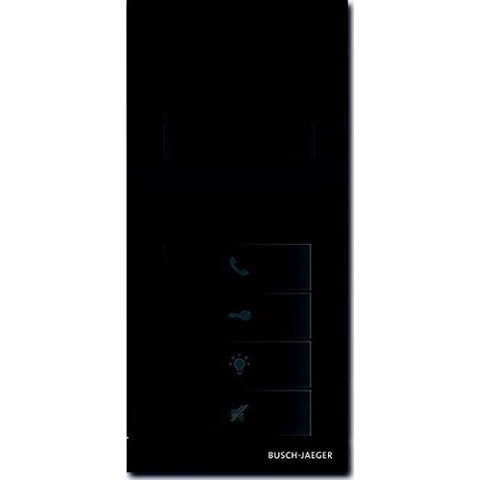 Busch-Jaeger 83210AP-681 Innenstation Audio