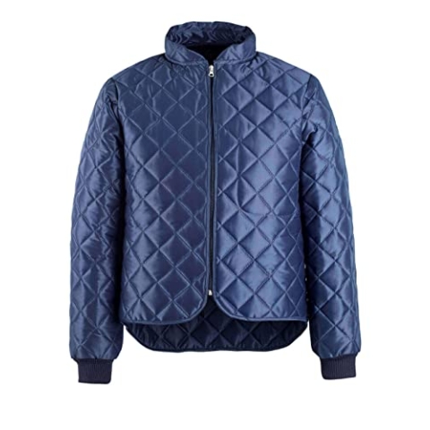 Mascot Thermojacke "Ottawa", 1 Stück, M, marine blau, 13501-707-01-M