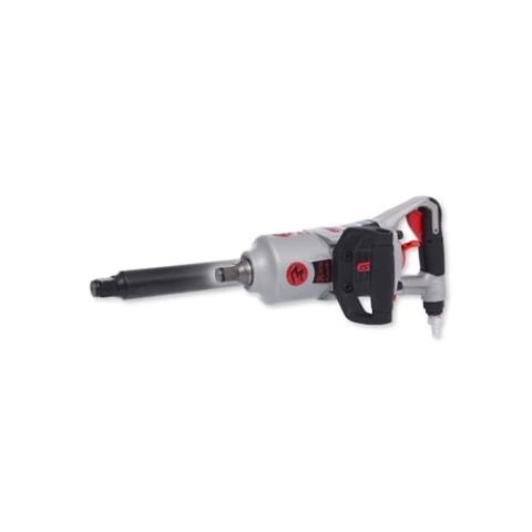 KS Tools Hochleistungs Schlagschrauber Druckluft superMONSTER 3/4" 515.3260 I 500 mm I 4-fache Drehmomentvorwahl 919, 1523, 2145, 3064 Nm mit max. Drehmoment 3405 Nm I Anziehen & Lösen von Schrauben