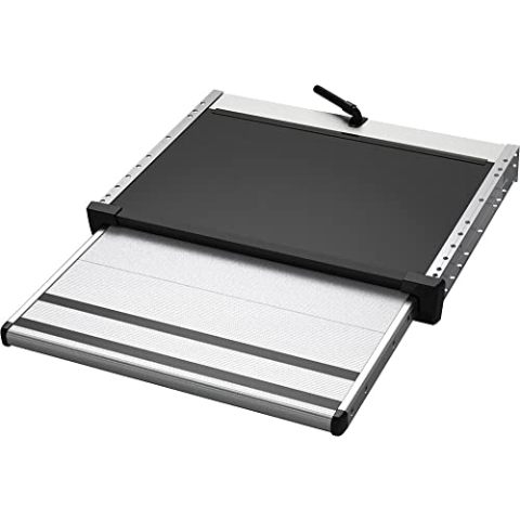 Thule Elektrischer Tritthocker Slide-Out Step 12V:G2 550