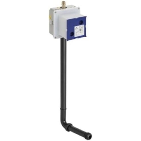 Geberit 116003001 Rohbauset Universal für Urinal-Fertigmontagesets Public