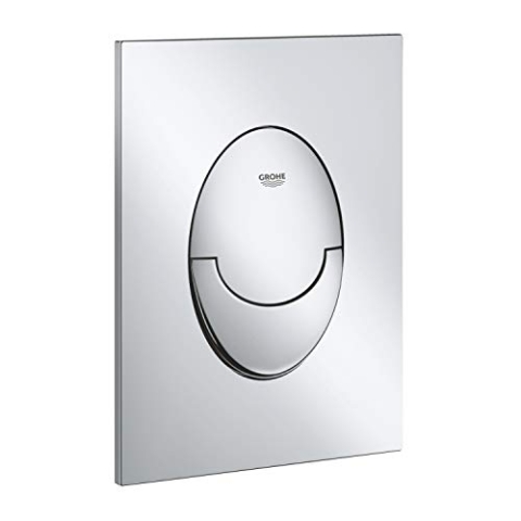 GROHE Skate Air S Chrom