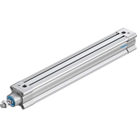 DSBC-40-320-PPVA-N3 (1376665) Normzylinder Hub:320mm Kolben-Durchmesser:40 mm Einbaulage:beliebig
