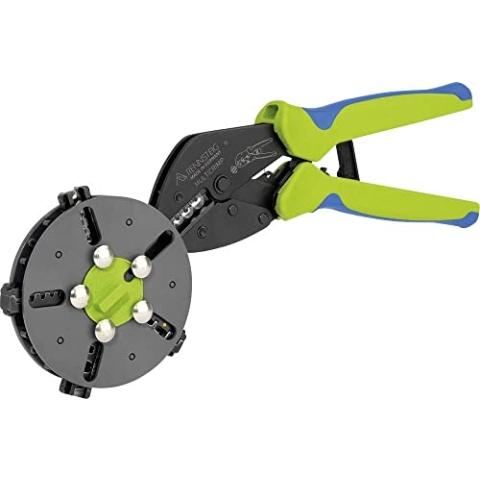 Rennsteig Crimp. MULTICRIMP