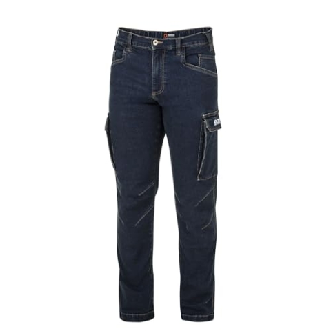 Sparco TECH DENIM JEANS