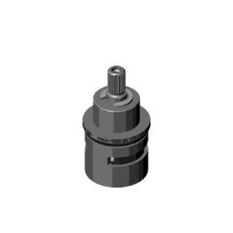 Dornbracht Keramik-Oberteil 1/2 9090031350090
