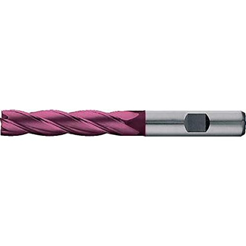 Format 7621792000 Front – Erdbeere PMTiALN 20.0 mm FORMAT
