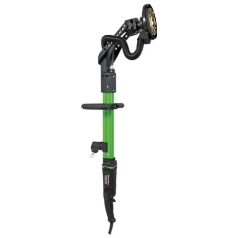 Eibenstock Langhals-Sanierungsschleifer ELS 125 D - 06231000