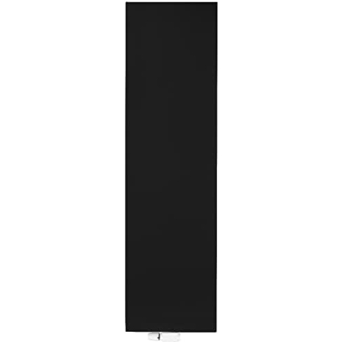 Heizung Vertikal Plan Typ 22 Belrad Heizkörper 1800x600 Schwarz Matt NEU OVP