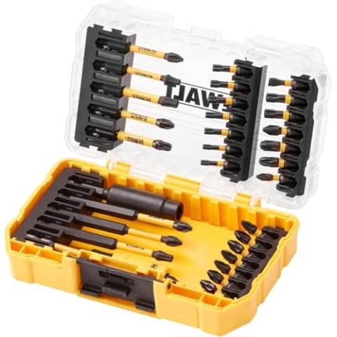 DEWALT Flextorq-Schraubendreher-Set, 32-teilig