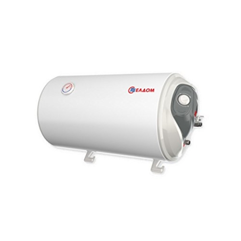 Eldom Favourite WH05039R Waagerechte Wasserspeicher 50 Liter RECHTS