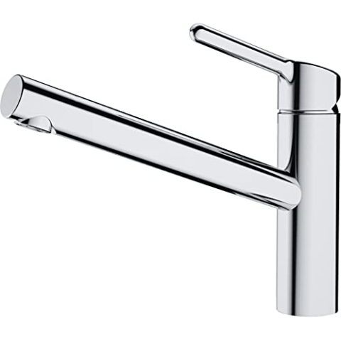 Franke Orbit Chrom – 115.0623.054 Hochdruckarmatur