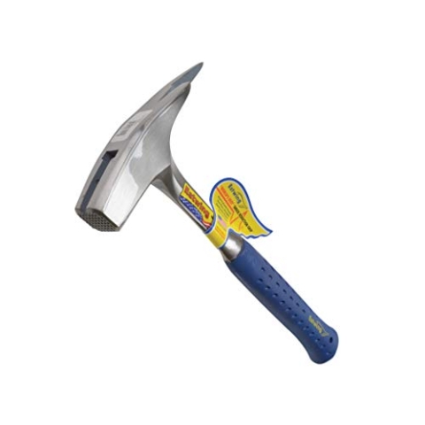 ESTWING Latthammer mit Vinylgriff, mit Magnet, 24mm 600g, glatte Bahn