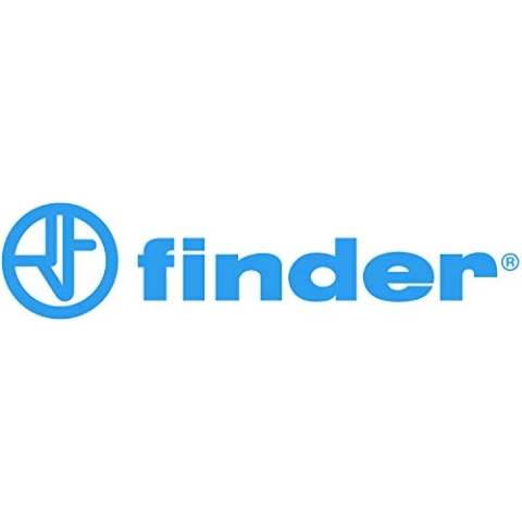 Finder 70.61 3-Phasen-Drehstrom-Netzüberwachungs-Relais 208V-480VAC