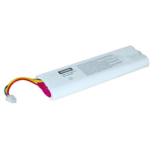 GREENSTAR 4853 Akku NiMH Tashima 18 V 2200 mAh für Rasenmäher Roboter Husqvarna G2/220AC/230ACX/Solar Hybrid 540