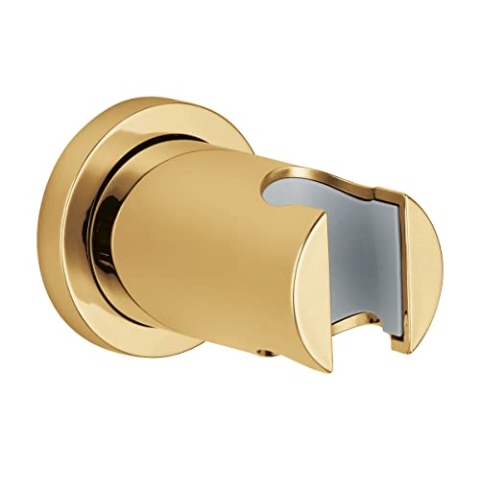 Grohe 27074GL0 Wandhalterung für Duschgriff Cool Sunrise