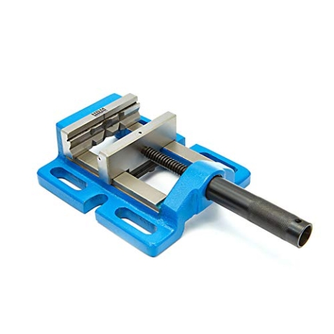HBM Typ 1-80 mm. Bohrklemme