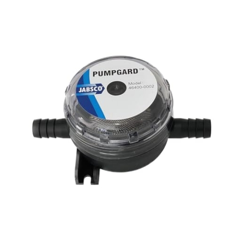 Drinkwaterfilter 13 of 19 mm