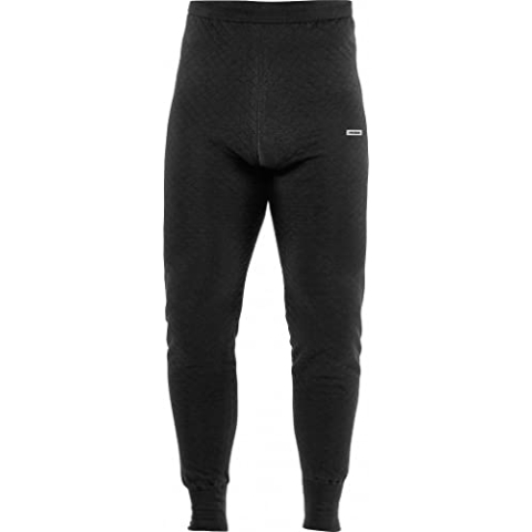 FRISTADS Unterwäsche lange Unterhose 747 PC schwarz Größe L