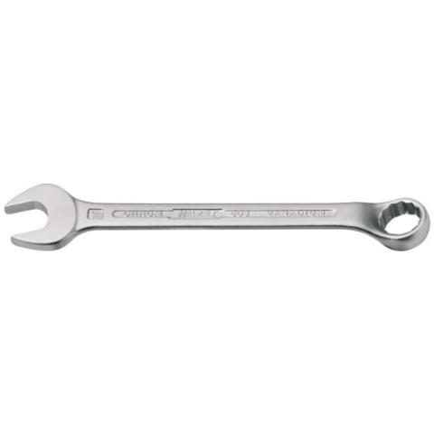HAZET 603-32 Ring Maulschlüssel, 32 mm(Schlüsselweite)