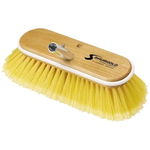 CEPILLOS DE CUBIERTA