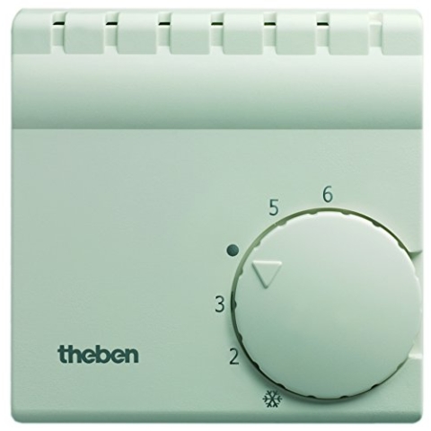 Theben 4813733 RAM 708 Raumtemperaturregler ,