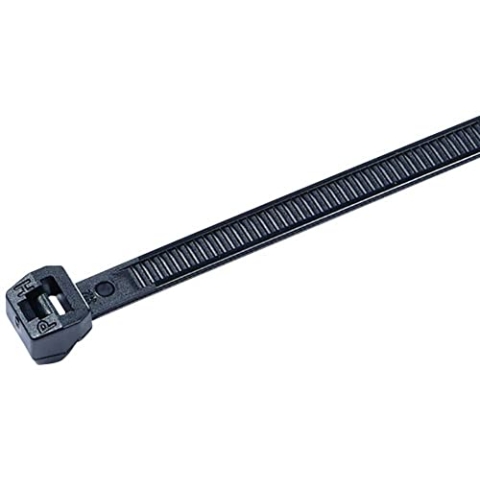 Hellermann bridas-sist. grubenbauelemente Trensenzaum Standard t120ros 385 x 7,6 HS BK 100