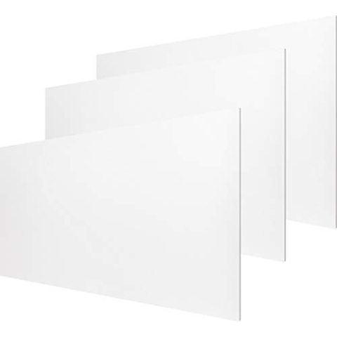 Planplatte für Heizkörper (HxB) 500x1600