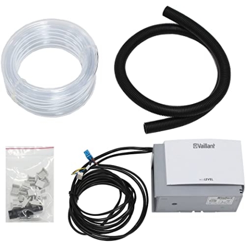 Vaillant – Pumpe Kondensation ecolevel