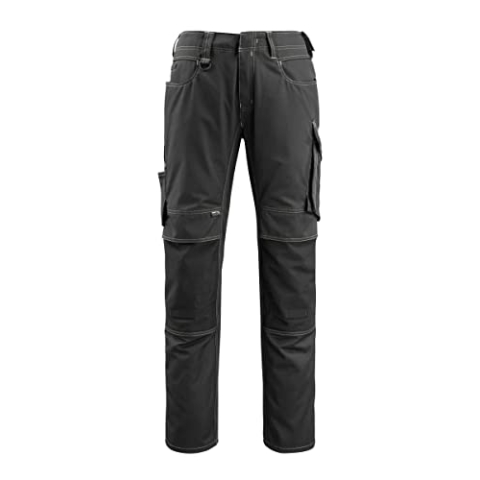 Mascot Hose "Mannheim", 1 Stück, 82C46, schwarz, 12779-442-09-82C46