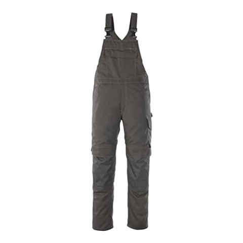 Mascot Latzhose "Richmond" Größe L76cm/C56, 1 Stück, anthrazit, 10169-154-18-76C56