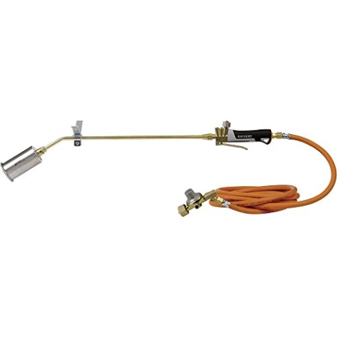 Sievert PRO 88 Hochleistungsbrenner