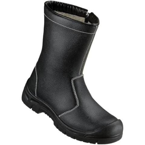 Schaftstiefel SCHNEEBERG EN 345 S3, Größe 46