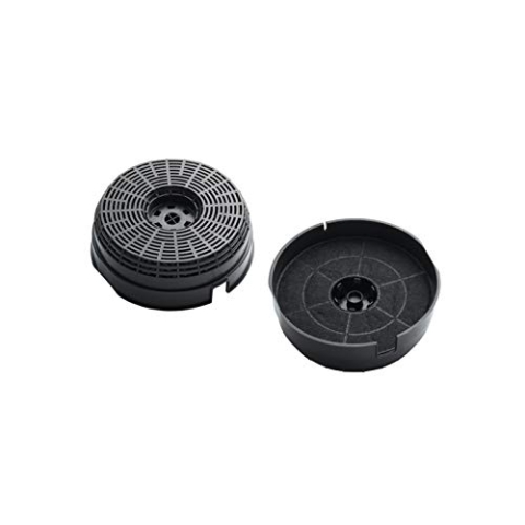 AEG MCFE37 Kohleaktivfilter Zubehör Dunstabzugshauben Filter Kohlefilter